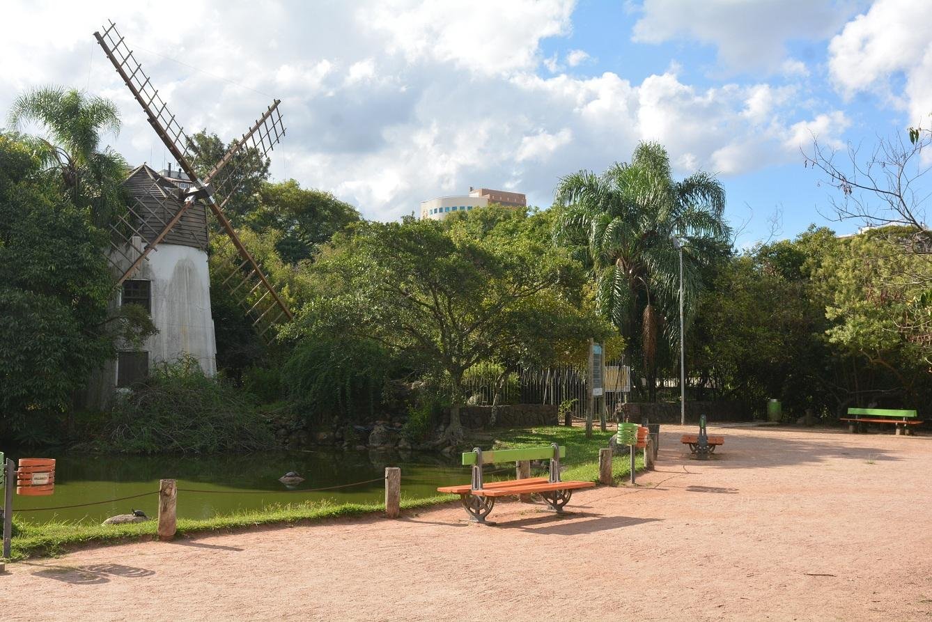 Sexta-feira ser&aacute; ensolarada em Porto Algre