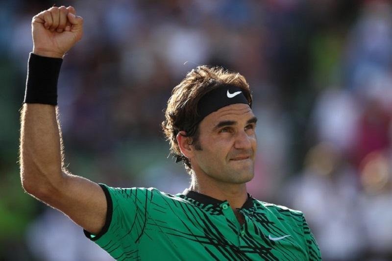 Federer salva 2 match points, bate Berdych e vai &agrave; semifinal do Masters de Miami