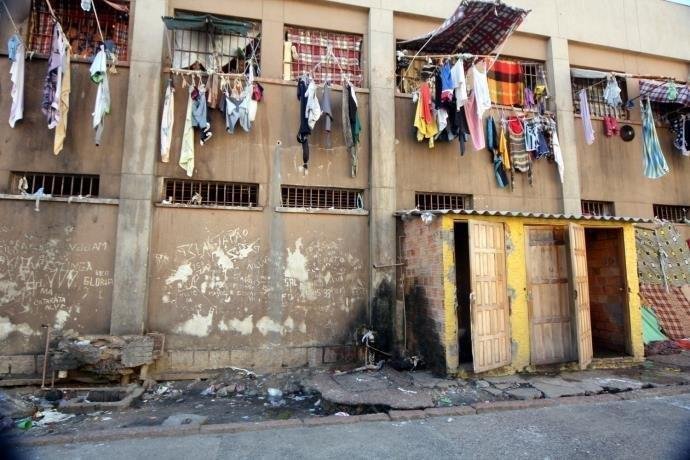 Justi&ccedil;a determina que Rio Grande do Sul indenize preso por m&aacute;s condi&ccedil;&otilde;es do Pres&iacute;dio Central