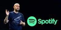 Daniel Ek é fundador e CEO do Spotify