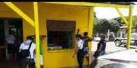 Operação contra quadrilha de roubo a banco tem nove presos em São Leopoldo 