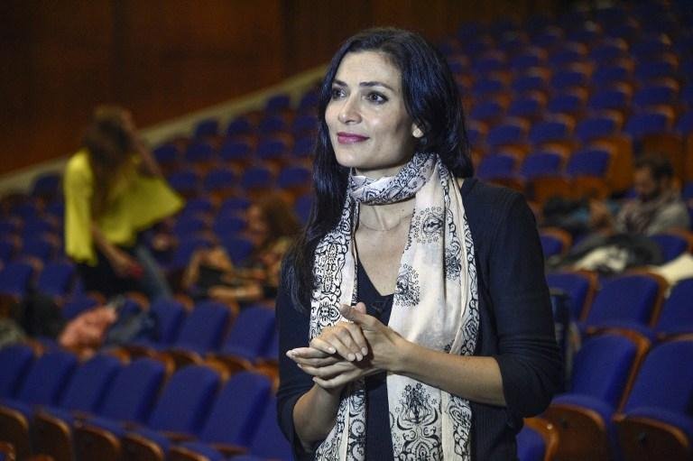Atriz Ana Mar&iacute;a Orozco vai viver novamente a personagem