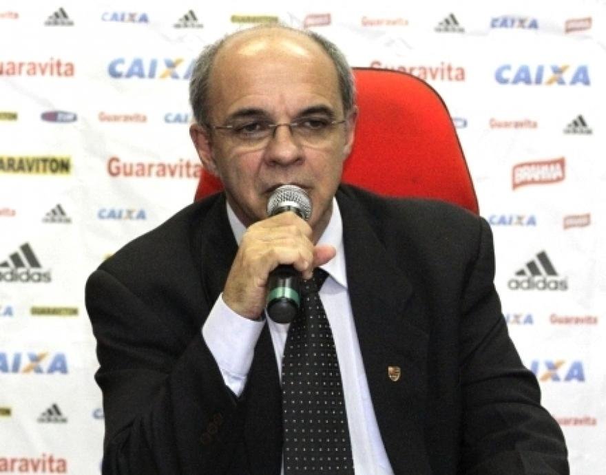 Flamengo reprova manobra da CBF por elei&ccedil;&atilde;o e fala em desrespeito &agrave; Lei Pel&eacute;