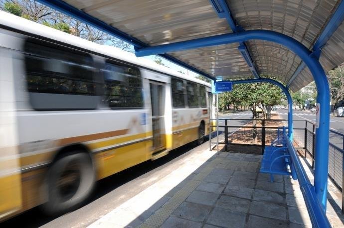 Rodovi&aacute;rios entrar&atilde;o na Justi&ccedil;a contra empresas de &ocirc;nibus de Porto Alegre