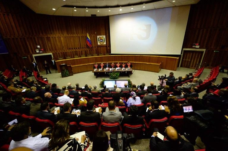 Poder Legislativo n&atilde;o participou de decis&atilde;o em acordo neste s&aacute;bado