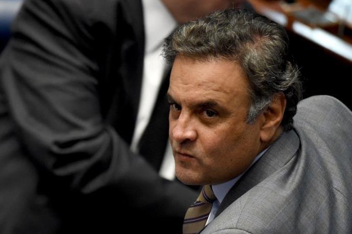Pol&iacute;tico disse que epis&oacute;dio n&atilde;o ir&aacute; atrapalhar na disputa presidencial em 2018