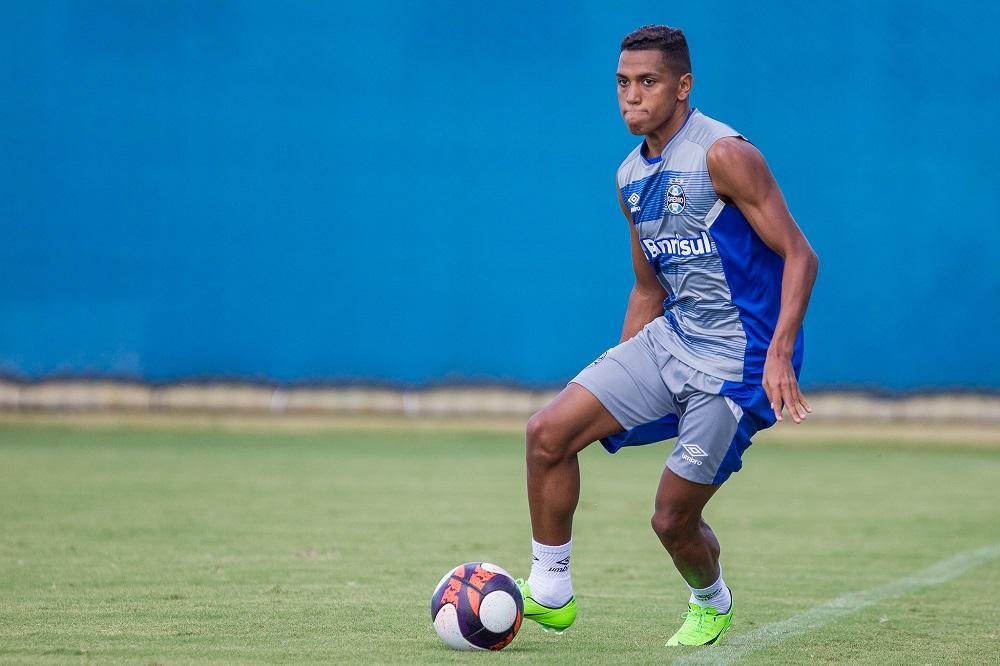 Pedro Rocha pede Gr&ecirc;mio intenso contra Veran&oacute;polis