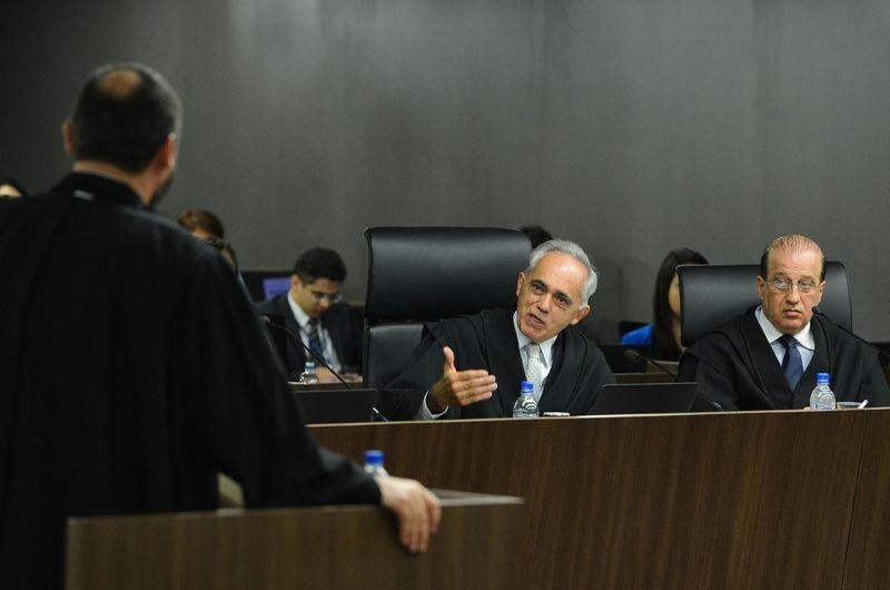 Raimundo Carreiro &eacute; formalmente investigado e Augusto Nardes &eacute; alvo de inqu&eacute;rito