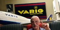 Livro sobre Varig será lançado por ex-funcionário da empresa