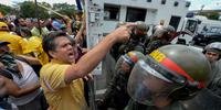 OEA se prepara para possível declaração de ruptura constitucional na Venezuela