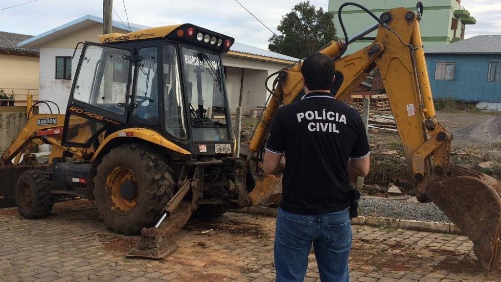 Fraude em prefeitura de Veran&oacute;polis causa preju&iacute;zo de R$ 250 mil, diz Pol&iacute;cia Civil 