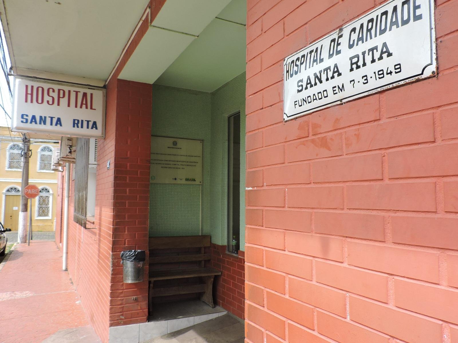 &Uacute;nico hospital de Triunfo foi proibido de realizar partos