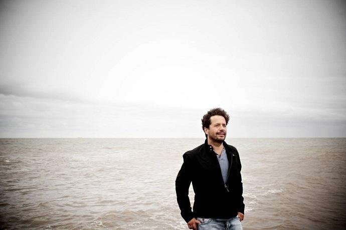 Uruguaio Daniel Drexler &eacute; uma das atra&ccedil;&otilde;es do festival
