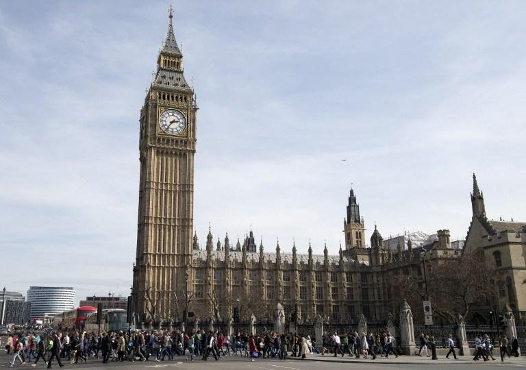 Empresas a&eacute;reas temem ser afetadas com Brexit "radical"