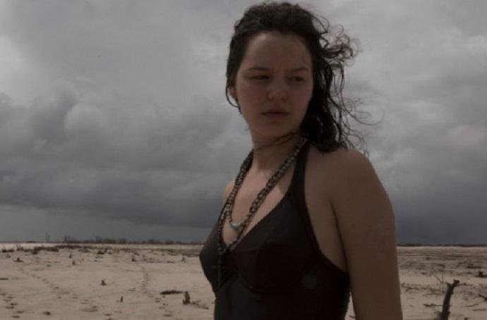 Filme exibido ser&aacute; "O Touro", de 2015, dirigido por  Larissa Figueiredo 