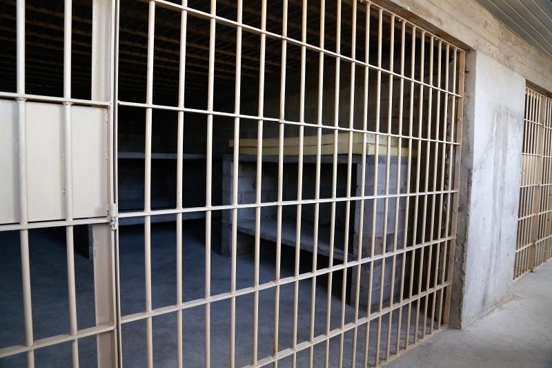 Superintendente revelou erro de c&aacute;lculo na estrutura por n&atilde;o prever "bretes" nas celas