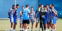 Grêmio terá time de reservas com reforços de luxo na Primeira Liga