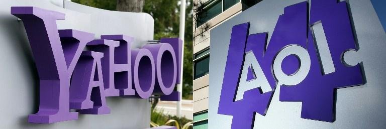 AOL e Yahoo formar&atilde;o nova unidade chamada "Oath"