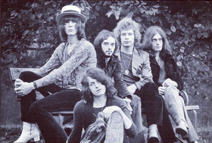  Banda inglesa celebrar&aacute; em 2018 o anivers&aacute;rio de 50 anos de carreira