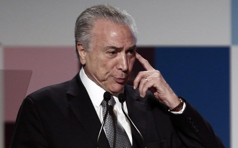 Temer vai sancionar lei que amplia prote&ccedil;&atilde;o &agrave;s crian&ccedil;as v&iacute;timas de viol&ecirc;ncia