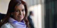 Cristina Kirchner é alvo de nova acusação judicial na Argentina