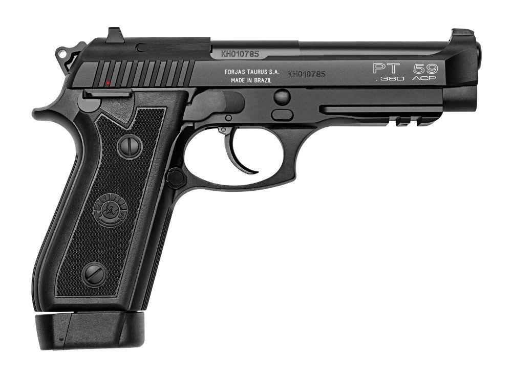 Fabricantes de armas ter&atilde;o linha especial de cr&eacute;dito do BNDES