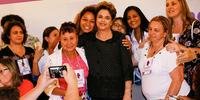 Advogado de Dilma diz que TSE reconheceu que houve cerceamento de defesa