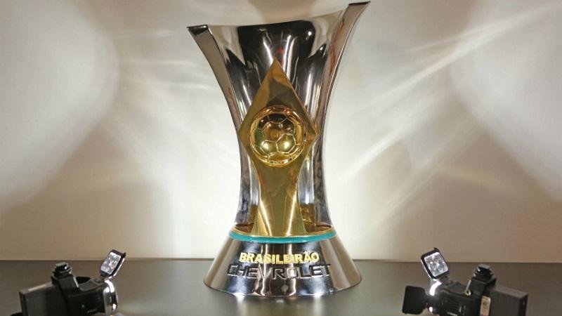 CBF confirma jogos na manh&atilde; de domingo e na noite de segunda no Brasileir&atilde;o