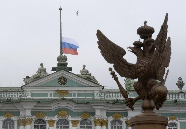 R&uacute;ssia diz que &eacute; inaceit&aacute;vel o projeto de resolu&ccedil;&atilde;o da ONU sobre a S&iacute;ria
