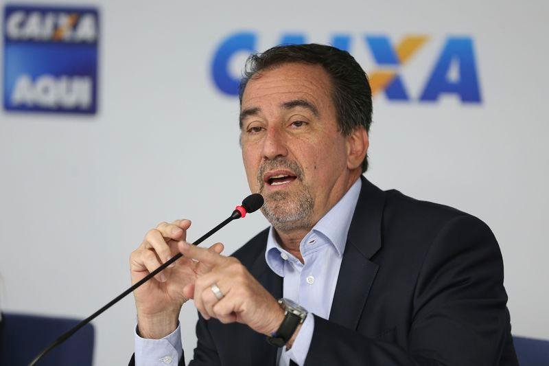 Estimativa do presidente da Caixa &eacute; que programa de libera&ccedil;&atilde;o de recursos injete R$ 36 bilh&otilde;es na economia