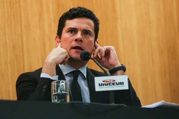 Moro quer que auditoria responda se identificou atos il&iacute;citos do ex-presidente