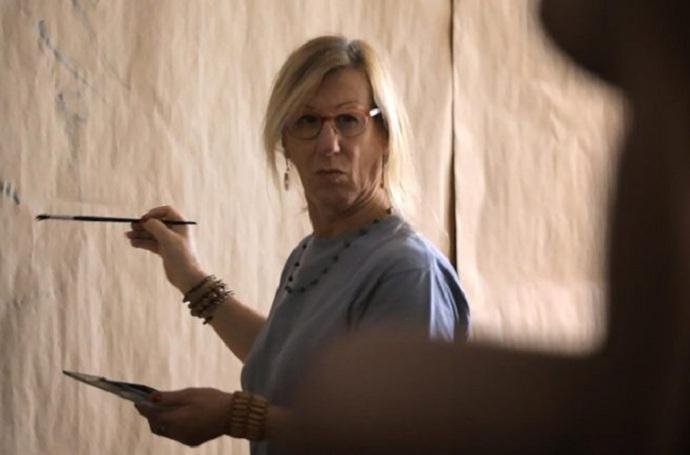 "Laerte-se" &eacute; o primeiro document&aacute;rio brasileiro original da Netflix