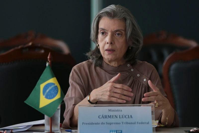 C&aacute;rmen L&uacute;cia libera publicidade do programa de reforma da Previd&ecirc;ncia