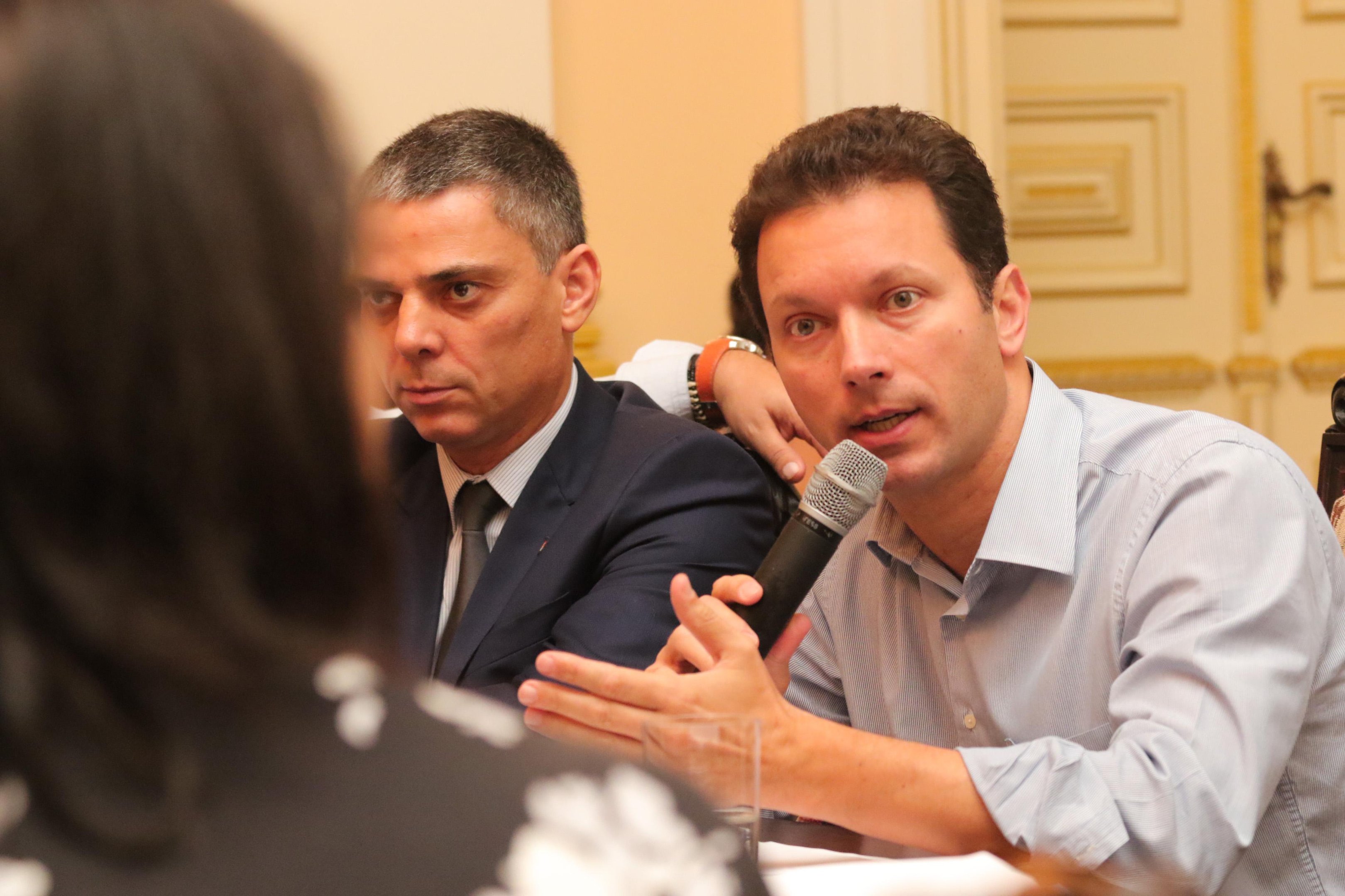 Marchezan determinou que 570 funcion&aacute;rios que recebem acima de R$ 19,4 mil ter&atilde;o cortes