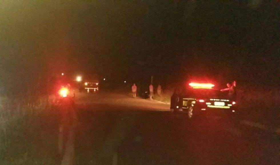 Uruguaia de 71 anos morre em acidente na BR 158, em Cruz Alta