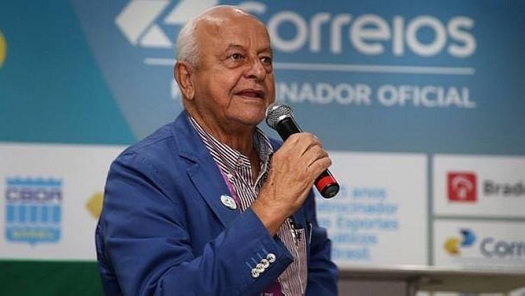 Presidente da CBDA &eacute; um dos presos em opera&ccedil;&atilde;o da PF