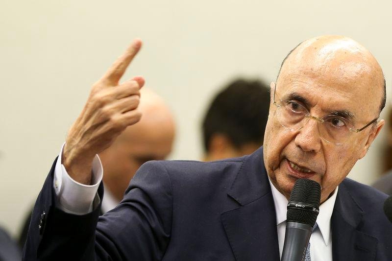 Meirelles exalta "avan&ccedil;o" do governo por consenso na aprova&ccedil;&atilde;o da Reforma da Previd&ecirc;ncia