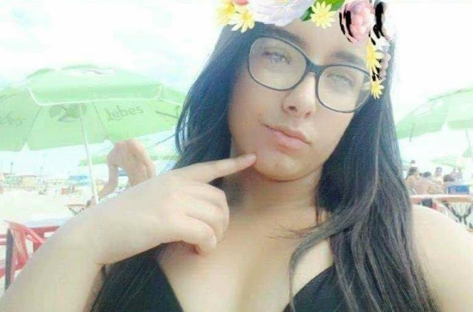 Marta Avelhaneda Gon&ccedil;alves morreu asfixiada em escola de Cachoeirinha
