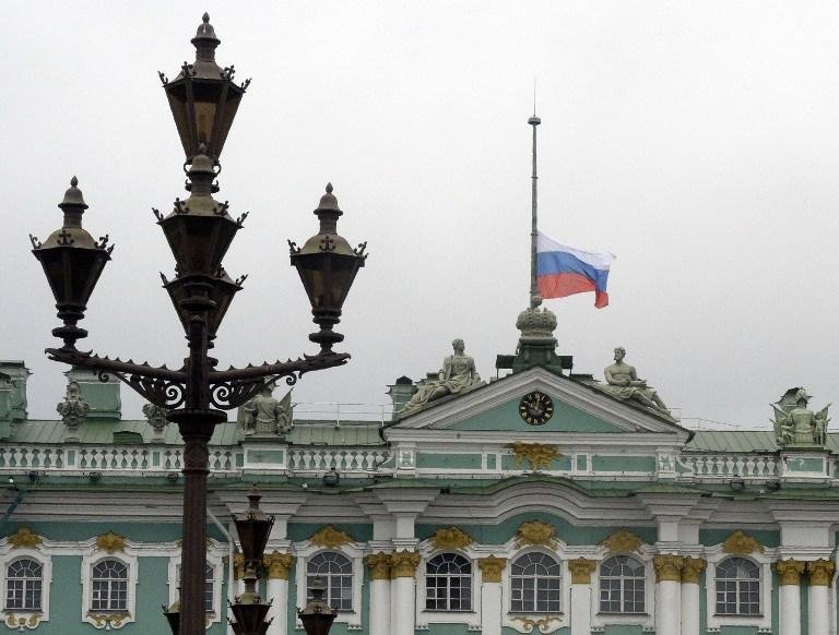 R&uacute;ssia suspende acordo com EUA sobre a preven&ccedil;&atilde;o de incidentes a&eacute;reos na S&iacute;ria