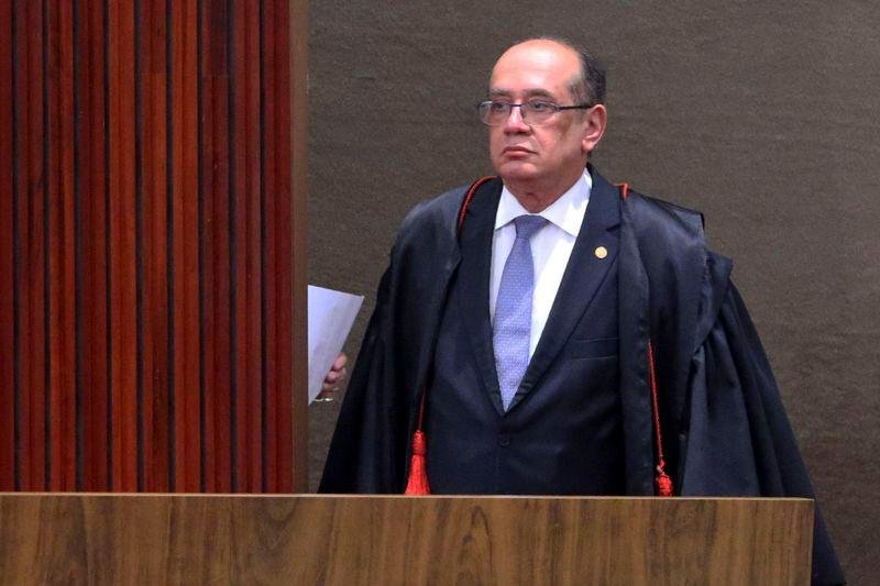 Julgamento da chapa Dilma-Temer deve terminar at&eacute; segundo semestre de 2017, diz Gilmar Mendes