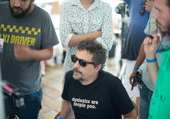 Ao fazer balan&ccedil;o de "Aquarius", Kleber Mendon&ccedil;a Filho relembra protesto em Cannes