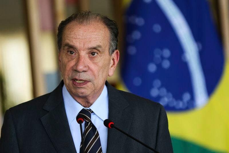 Chancelaria brasileira pediu "investiga&ccedil;&otilde;es amplas e imparciais" 