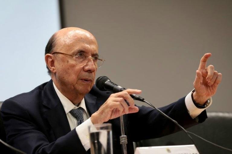 Governo prop&otilde;e sal&aacute;rio m&iacute;nimo de R$ 979 para o pr&oacute;ximo ano