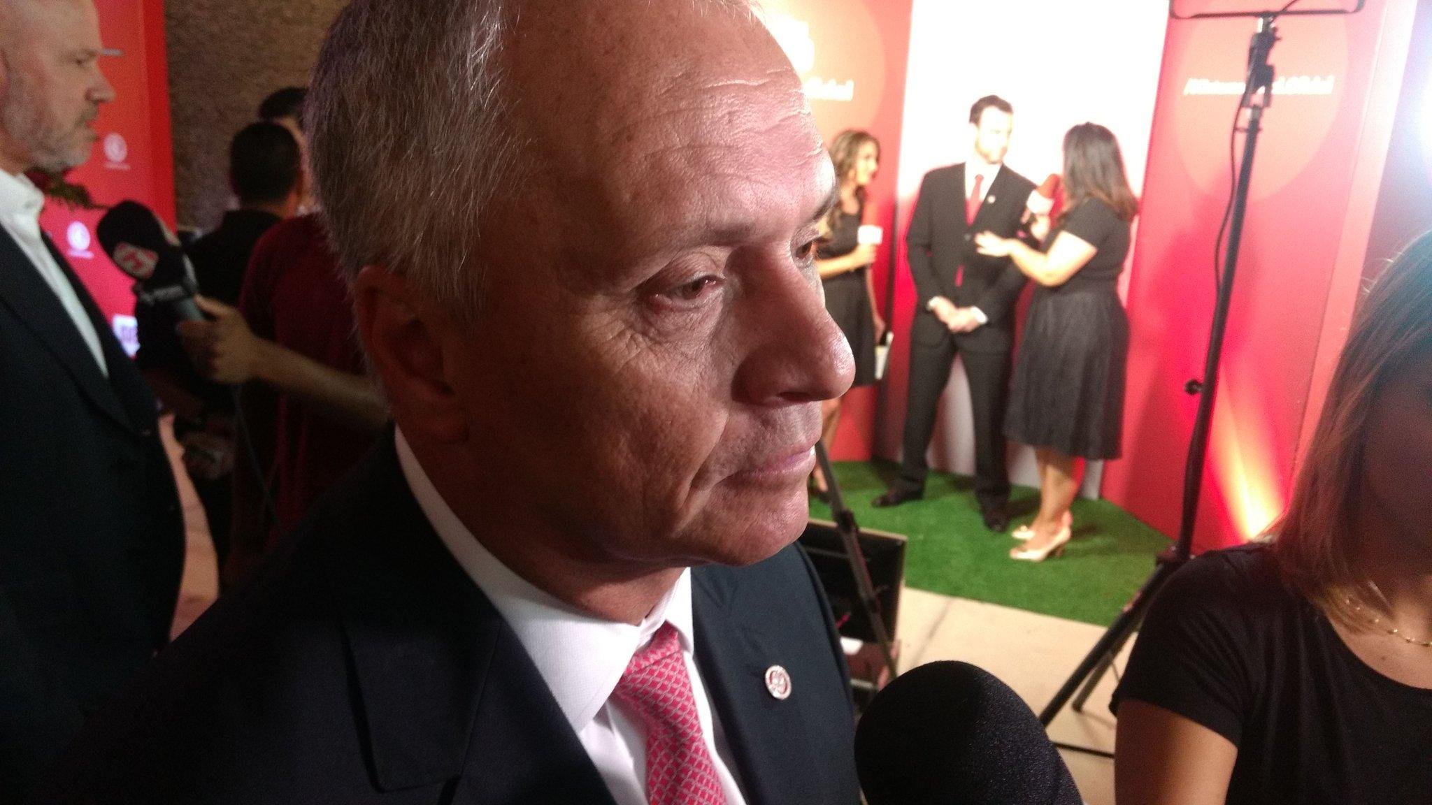 Marcelo Medeiros salientou que tabela est&aacute; definida e que clube &eacute; o mais importante da competi&ccedil;&atilde;o