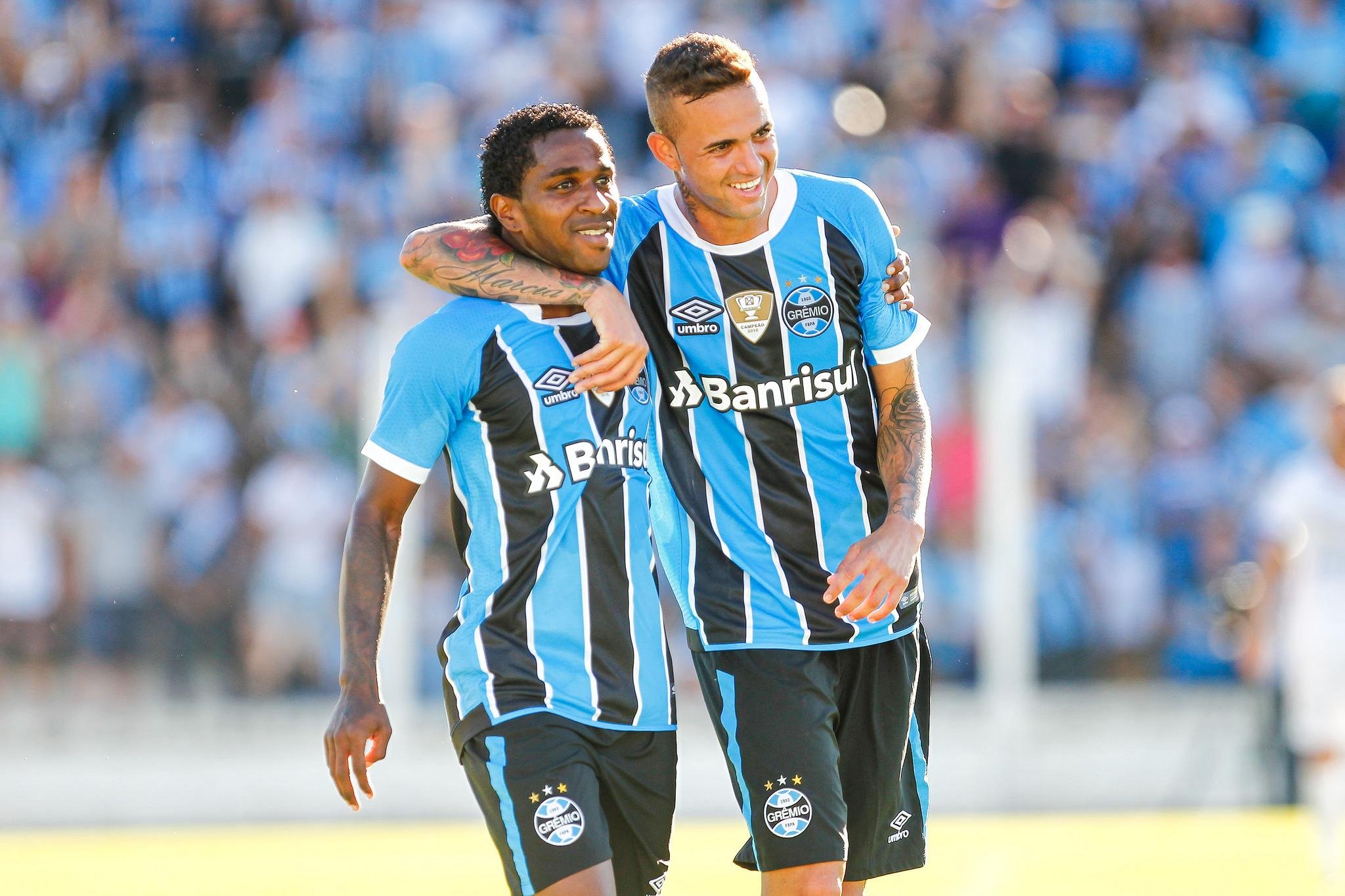 Gr&ecirc;mio encara Veran&oacute;polis para consolidar classifica&ccedil;&atilde;o no Gauch&atilde;o 