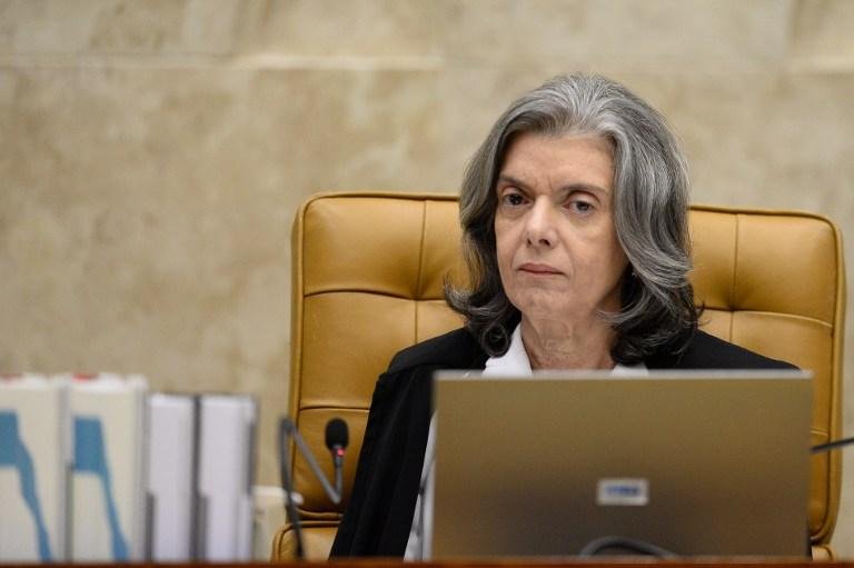 Esfor&ccedil;o foi capitaneado pela ministra C&aacute;rmen L&uacute;cia
