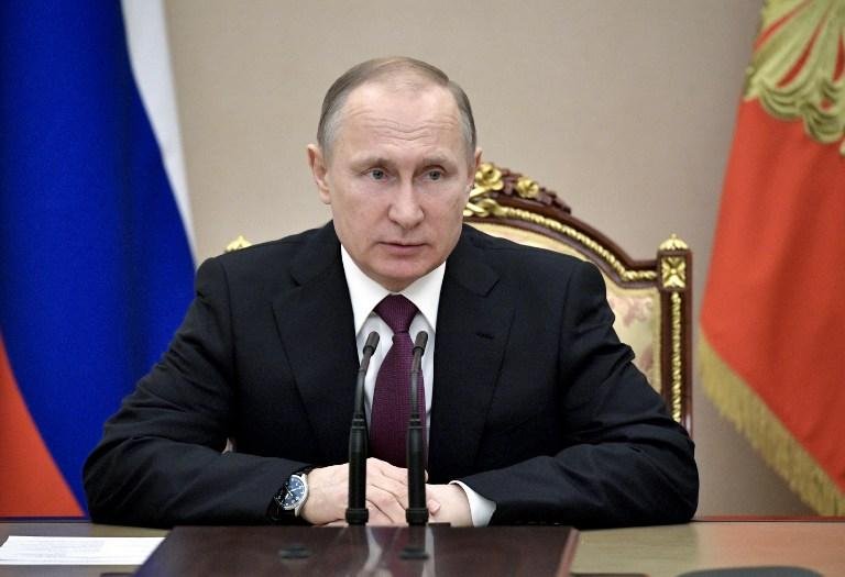 R&uacute;ssia e Ir&atilde; dizem estar prontos para &ldquo;responder a qualquer agress&atilde;o&rdquo;