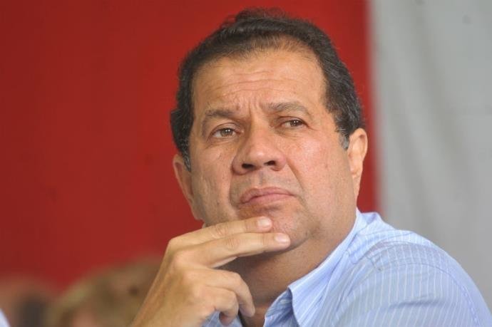 "Sartori que administre este governo", afirma o presidente nacional da sigla Carlos Lupi
