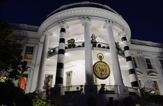 R&uacute;ssia foi acusada pelo servi&ccedil;o de intelig&ecirc;ncia americano de ter interferido nas elei&ccedil;&otilde;es