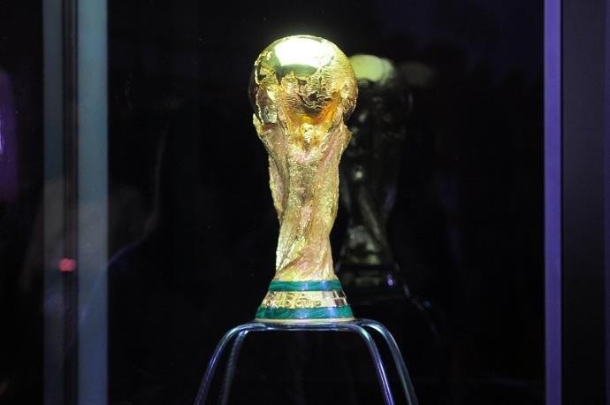 EUA, Canad&aacute; e M&eacute;xico devem apresentar hoje candidatura &uacute;nica para Copa